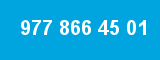 977 866 45 01